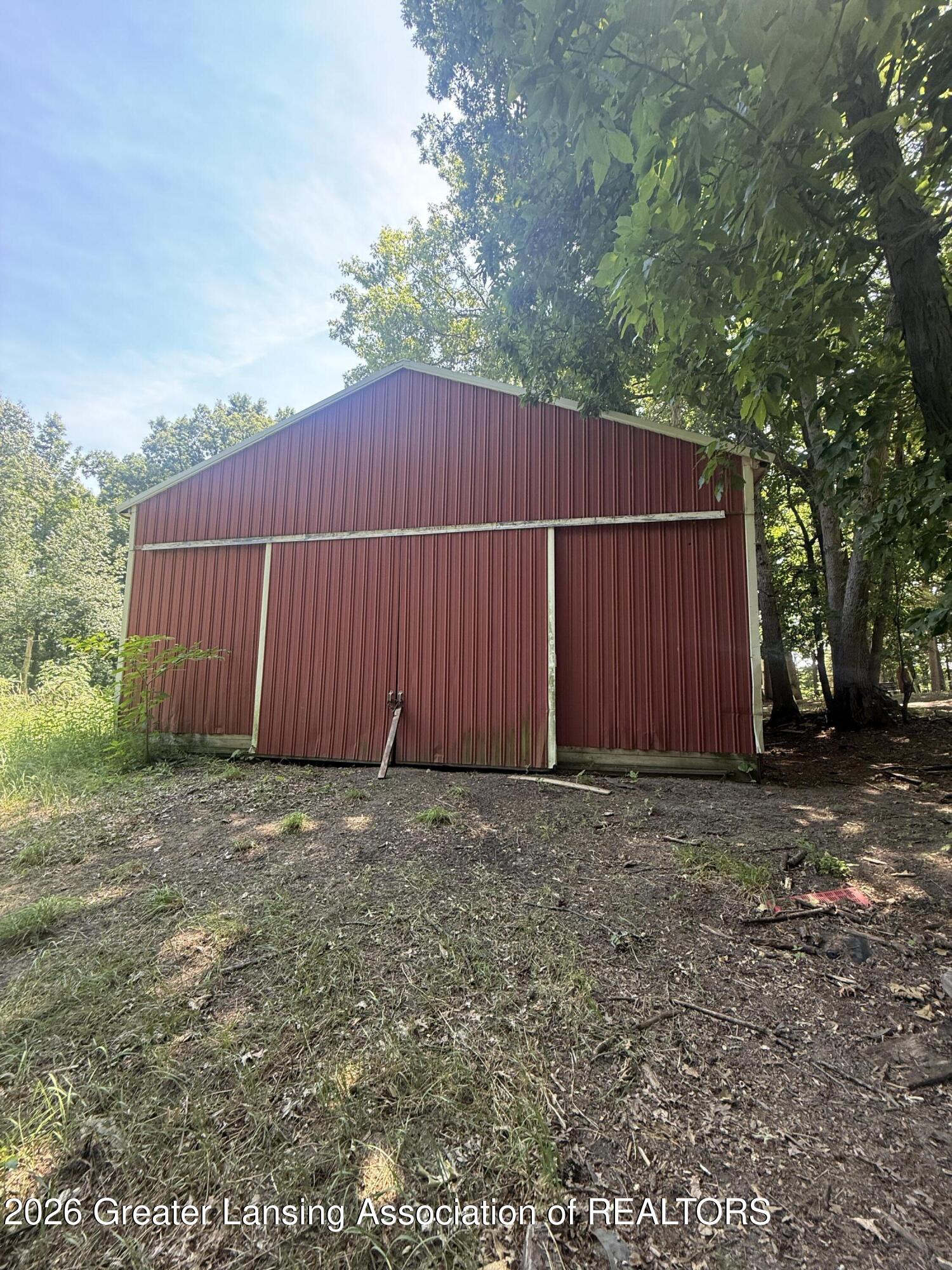 4675 East Alward Road Laingsburg, MI 48848 - Photo 53 of 58 IMG_3530