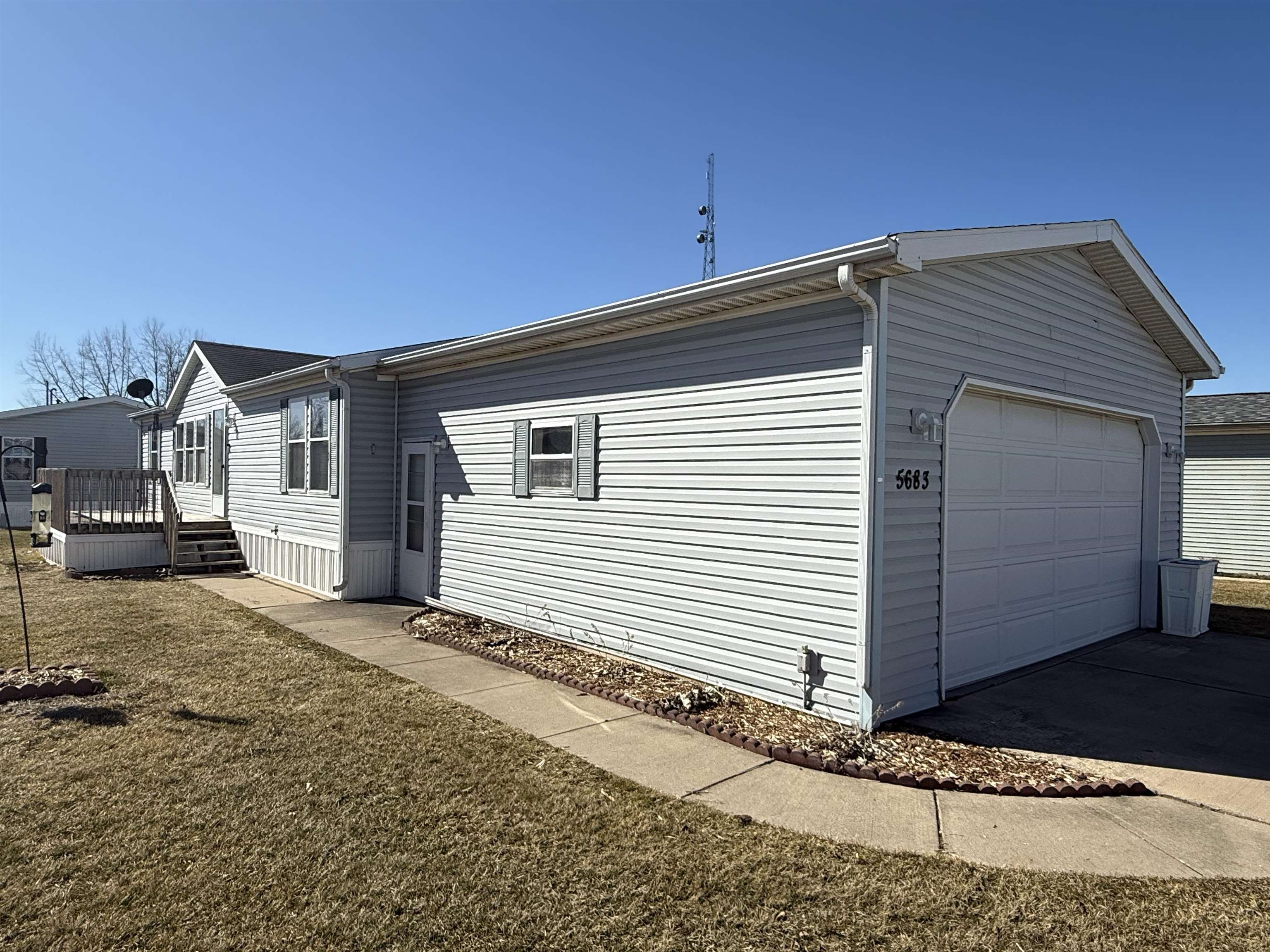 5683 Rockport Road Loves Park, IL 61111 - Photo 22 of 23