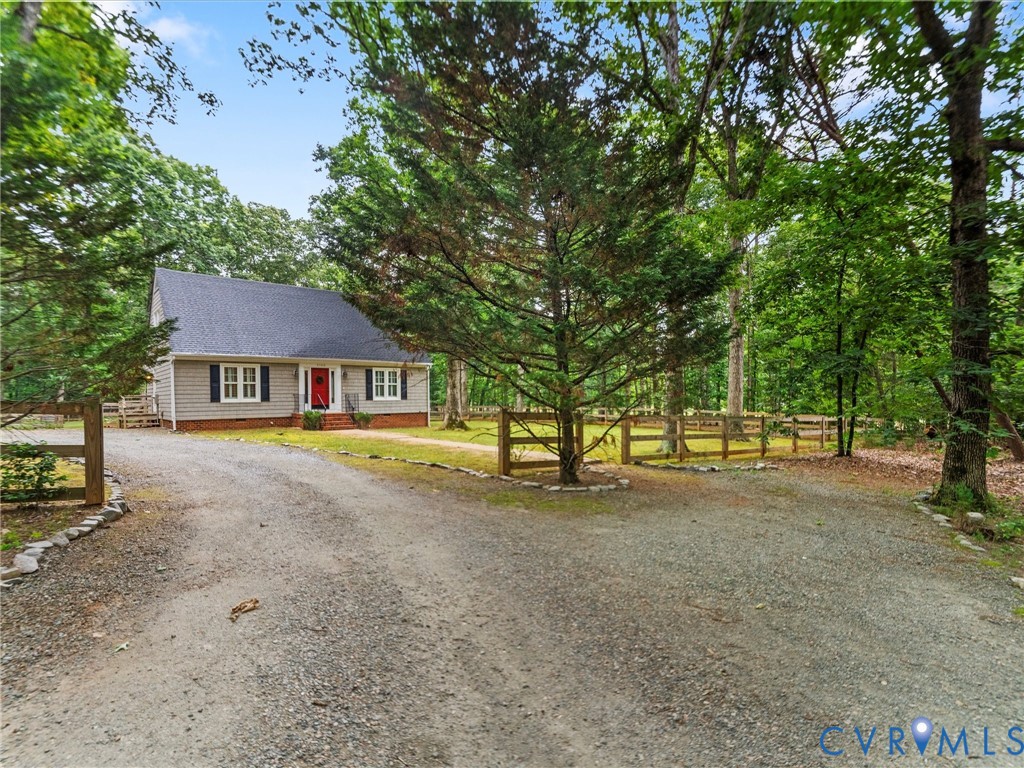 3100 Judes Ferry Road Powhatan, VA 23139 - Photo 2 of 46