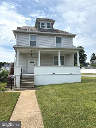 $1,275 | 4301 Kolb Avenue, Baltimore, MD 21206