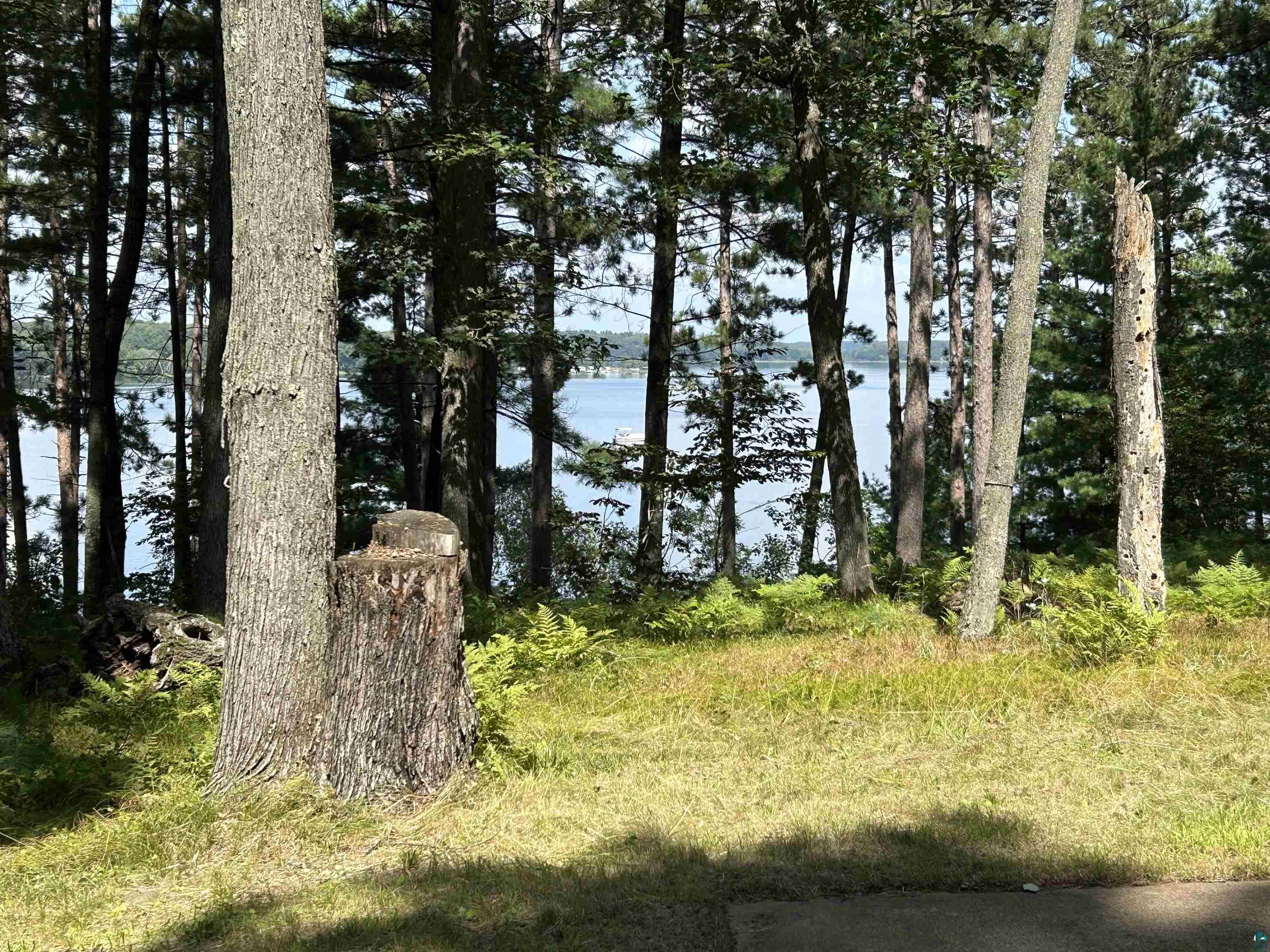 1102 Blackburn Road Spooner, WI 54801 - Photo 14 of 30 View of nature with a water view