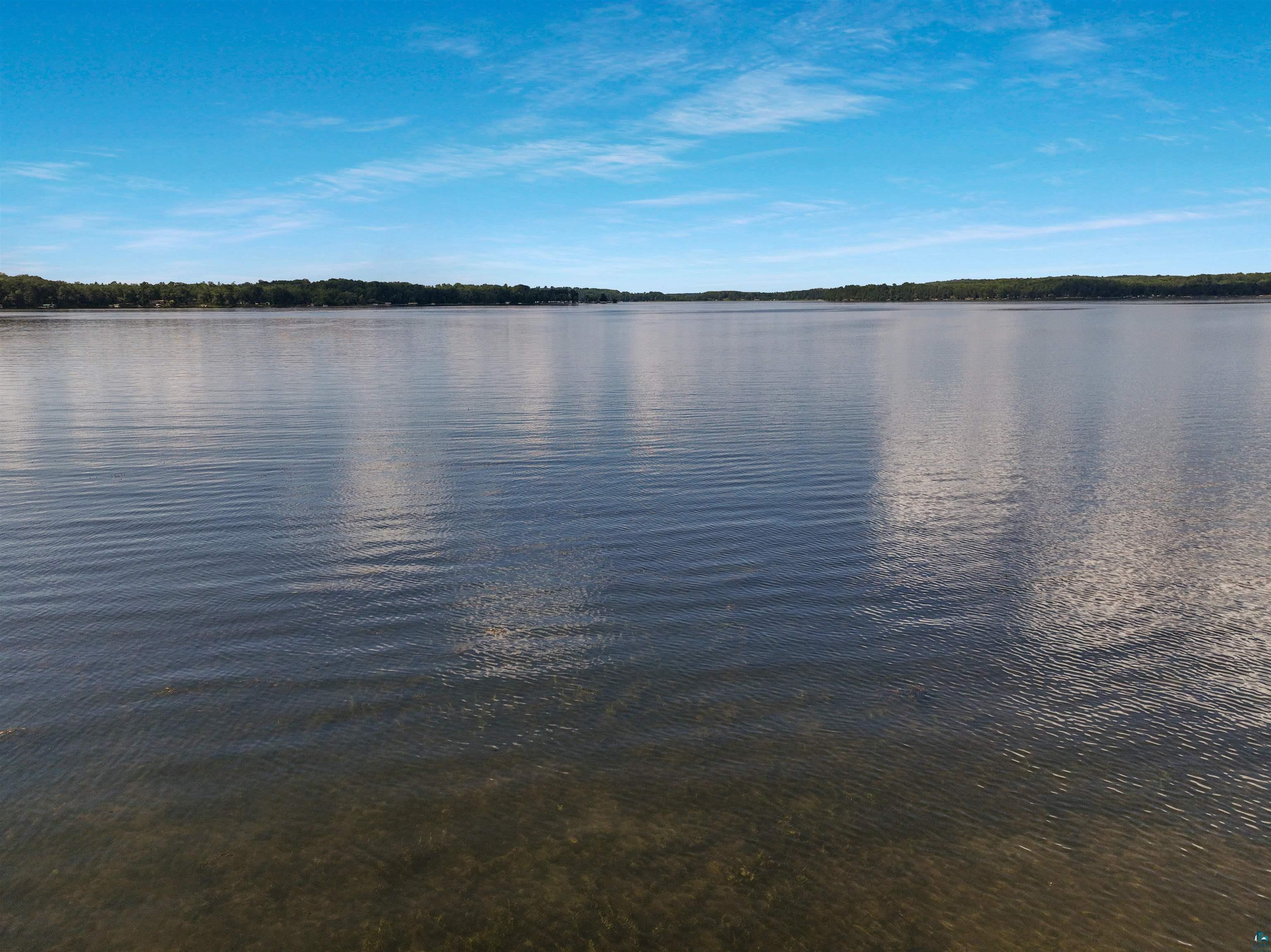 1102 Blackburn Road Spooner, WI 54801 - Photo 18 of 30 Water view