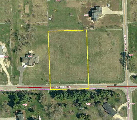 Lot 6 Gordon Road Sturgeon Bay, WI 54235 - Photo 1 of 1