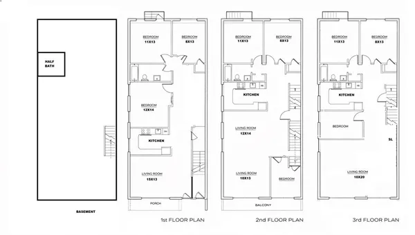 $2,199,999 | 9424 Fort Hamilton Parkway | Bay Ridge