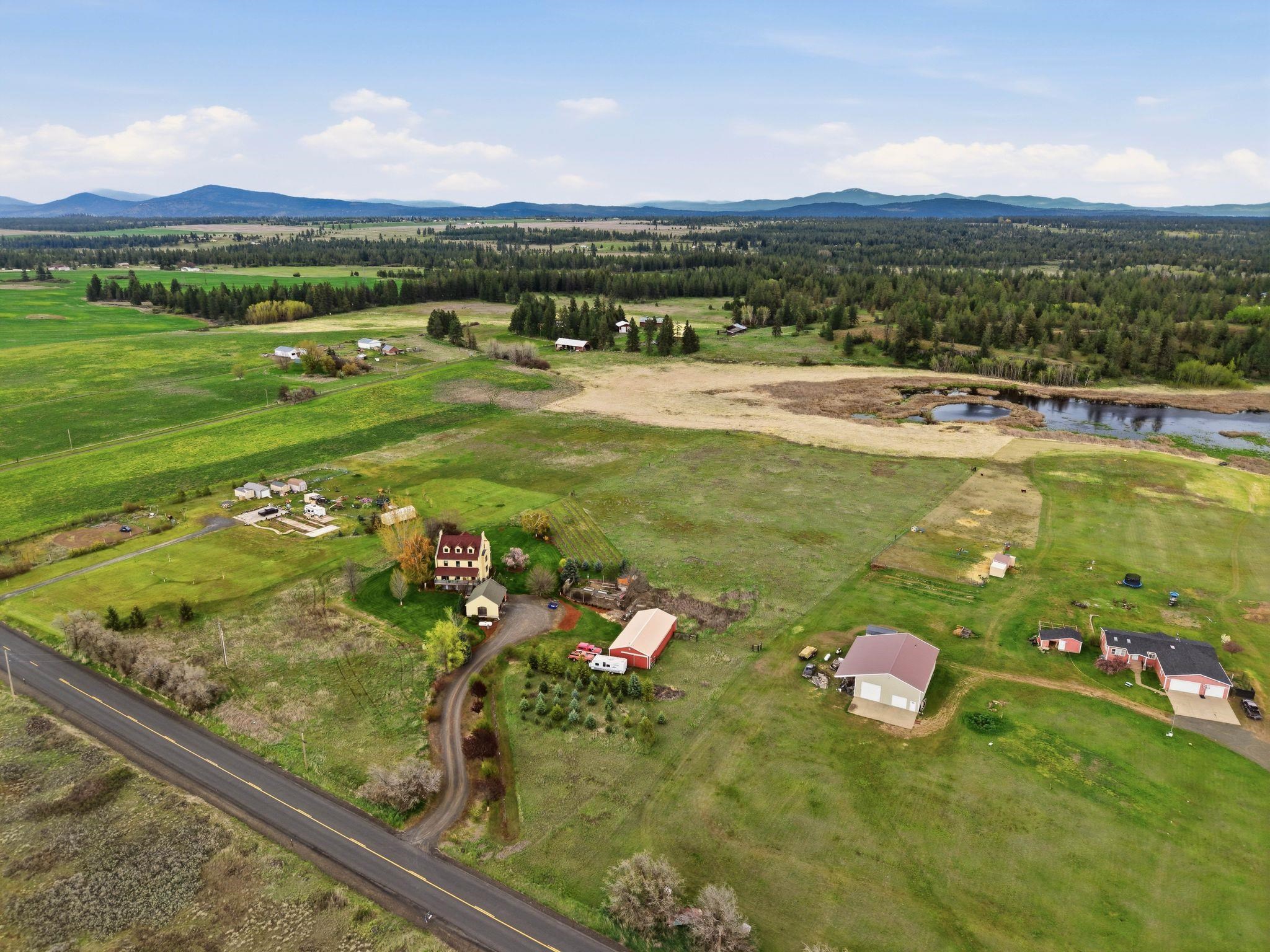 12926 North Wood Road Reardan, WA 99029 - Photo 43 of 50