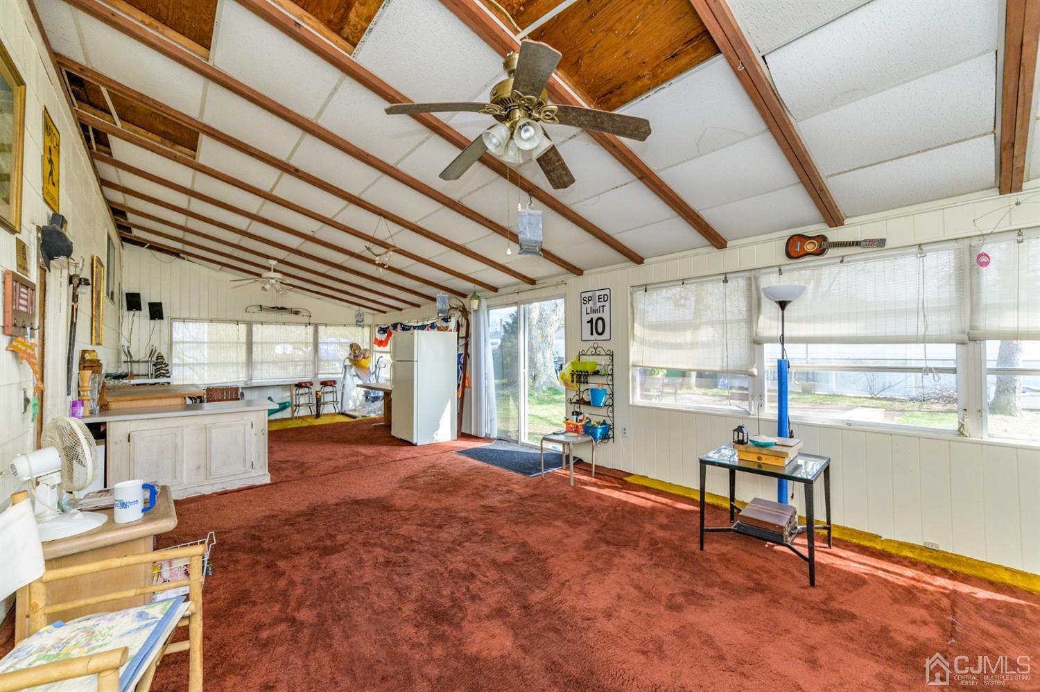 456 Dover Road Toms River, NJ 08757 - Photo 33 of 39 a very nice looking room with a large window
