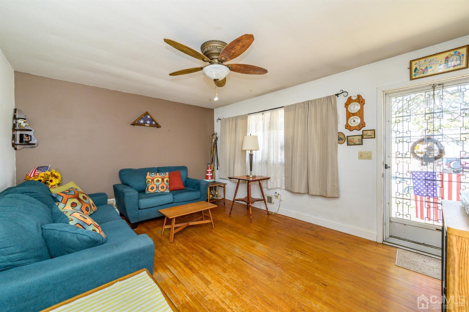 456 Dover Road Toms River, NJ 08757 - Photo 8 of 39 a living room with furniture and a window