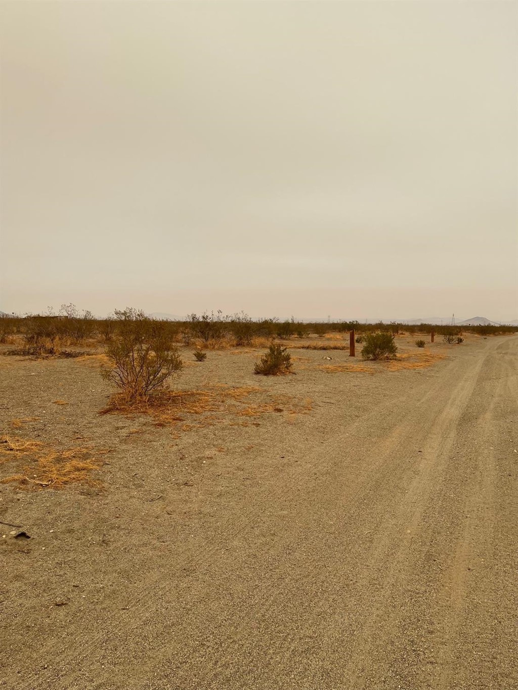 0 Arena Road Phelan, CA 92371 - Photo 1 of 1 a view of an ocean
