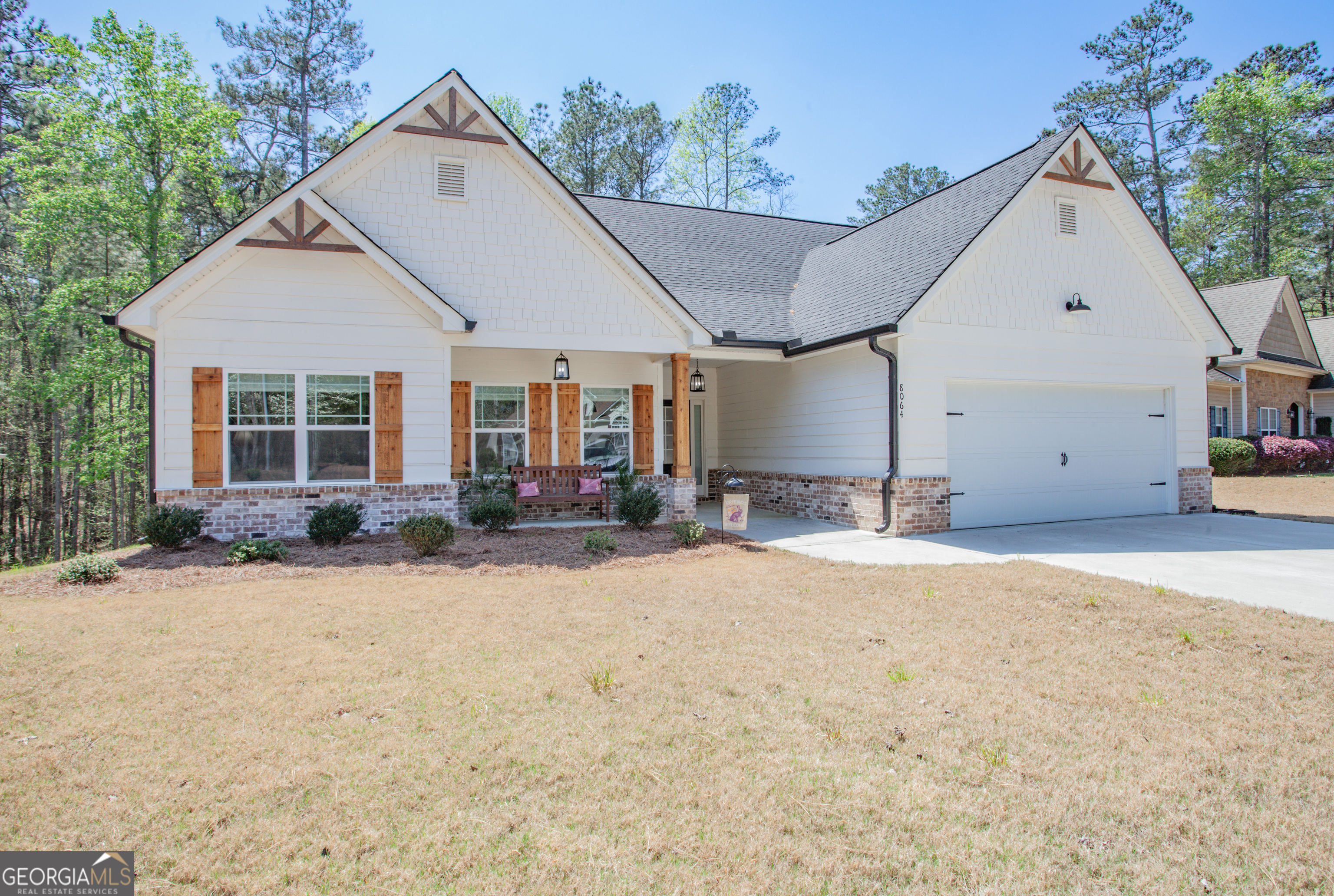 8064 Longleaf Drive Villa Rica, GA 30180 - Photo 1 of 1 Gallery Image 1