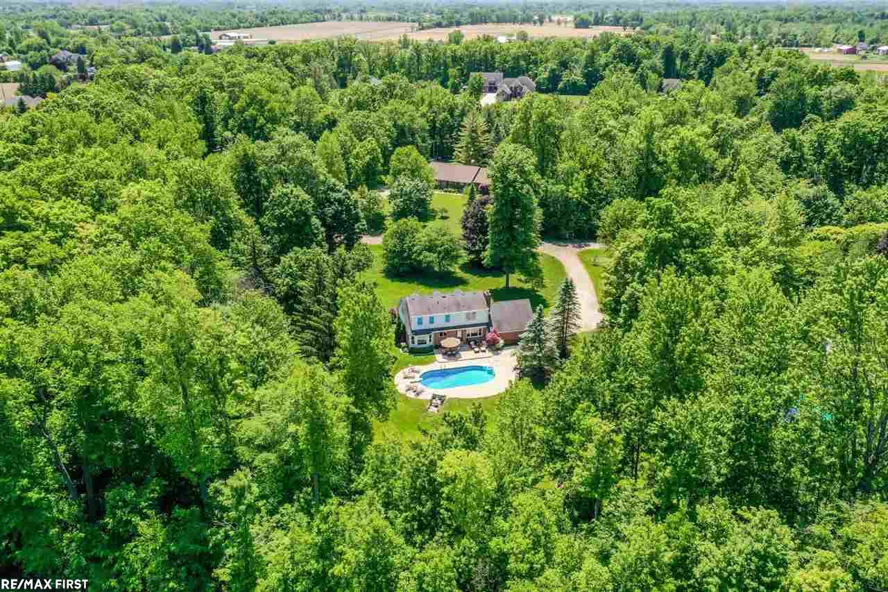 59945 Hayes Road Washington, MI 48094 - Photo 51 of 75
