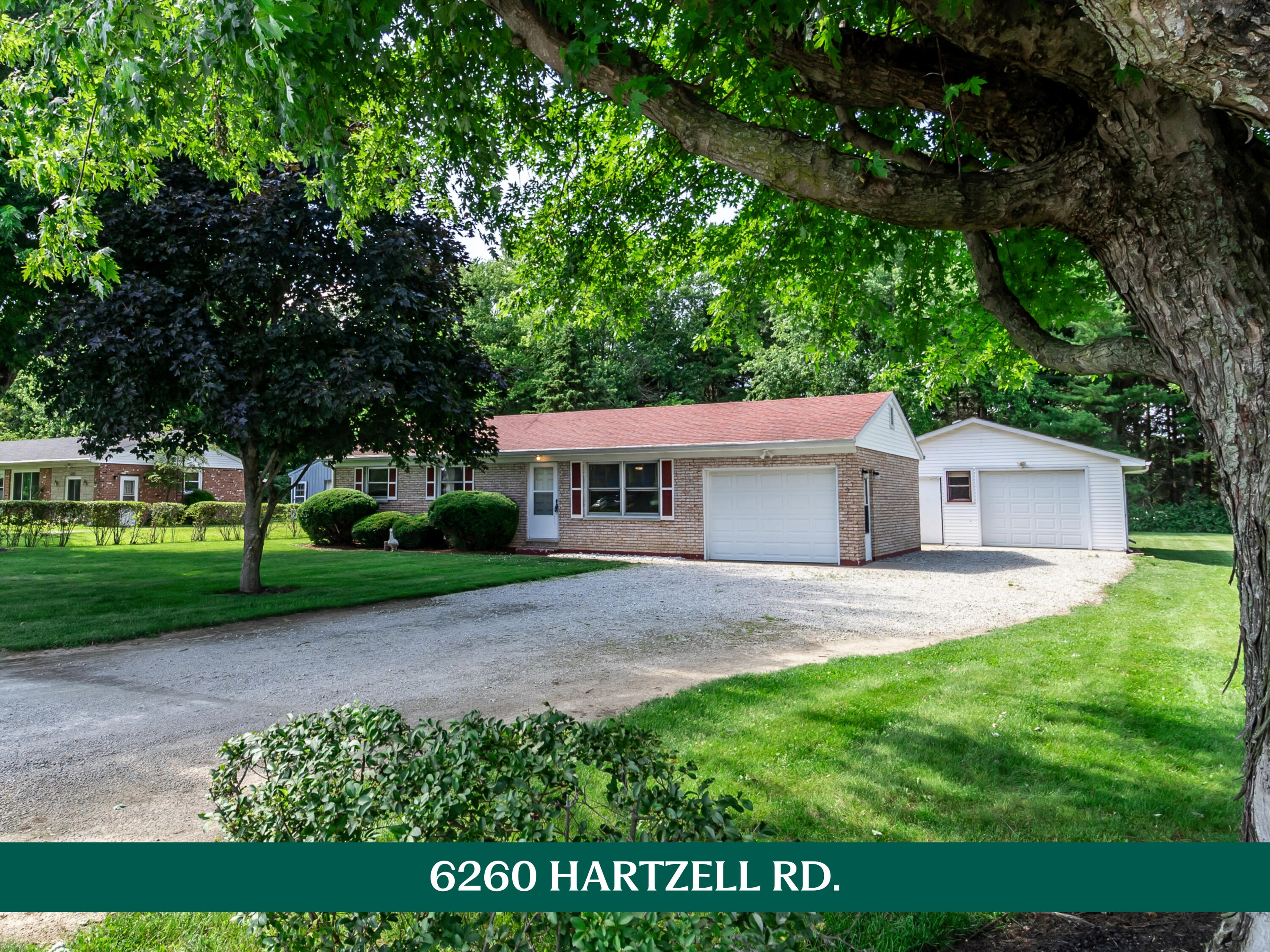 6260 Hartzell Road Greenville, OH 45331 - Photo 1 of 46 6260 Hartzell Rd