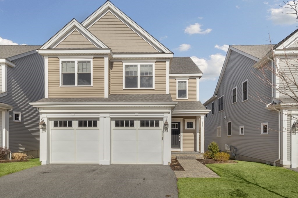 124 Oxbow Road, Unit 124 Framingham, MA 01701 - Photo 1 of 40 Gallery Image 1