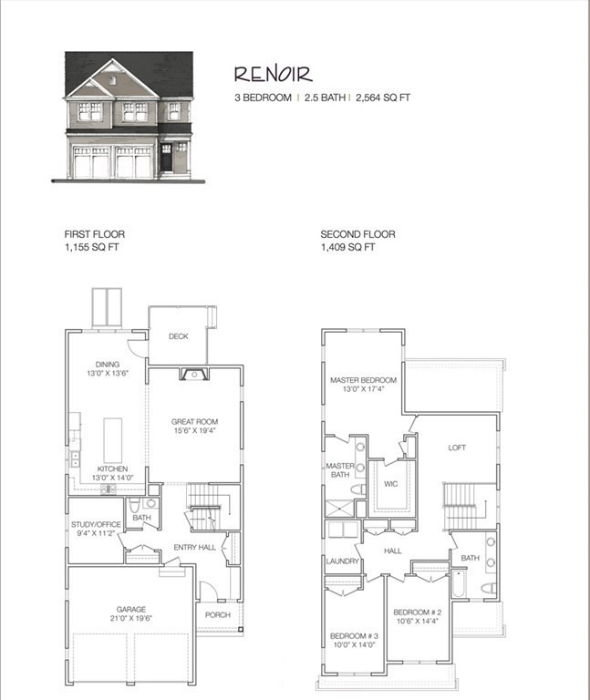 124 Oxbow Road, Unit 124 Framingham, MA 01701 - Photo 2 of 40 Gallery Image 2