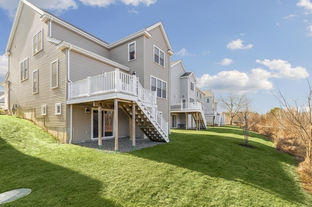 124 Oxbow Road, Unit 124 Framingham, MA 01701 - Photo 34 of 40 Gallery Image 34