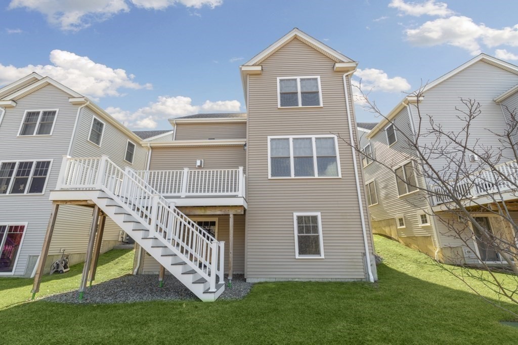 124 Oxbow Road, Unit 124 Framingham, MA 01701 - Photo 35 of 40 Gallery Image 35