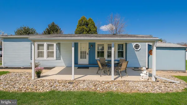 $189,800 | 788 Chestnut Drive, North Wales, PA 19454