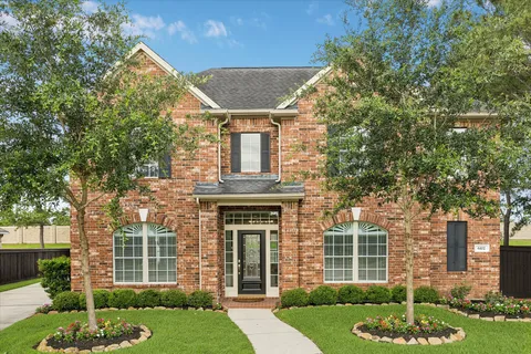 $579,000 | 6102 Laguna Del Rey Drive, Houston, TX 77041