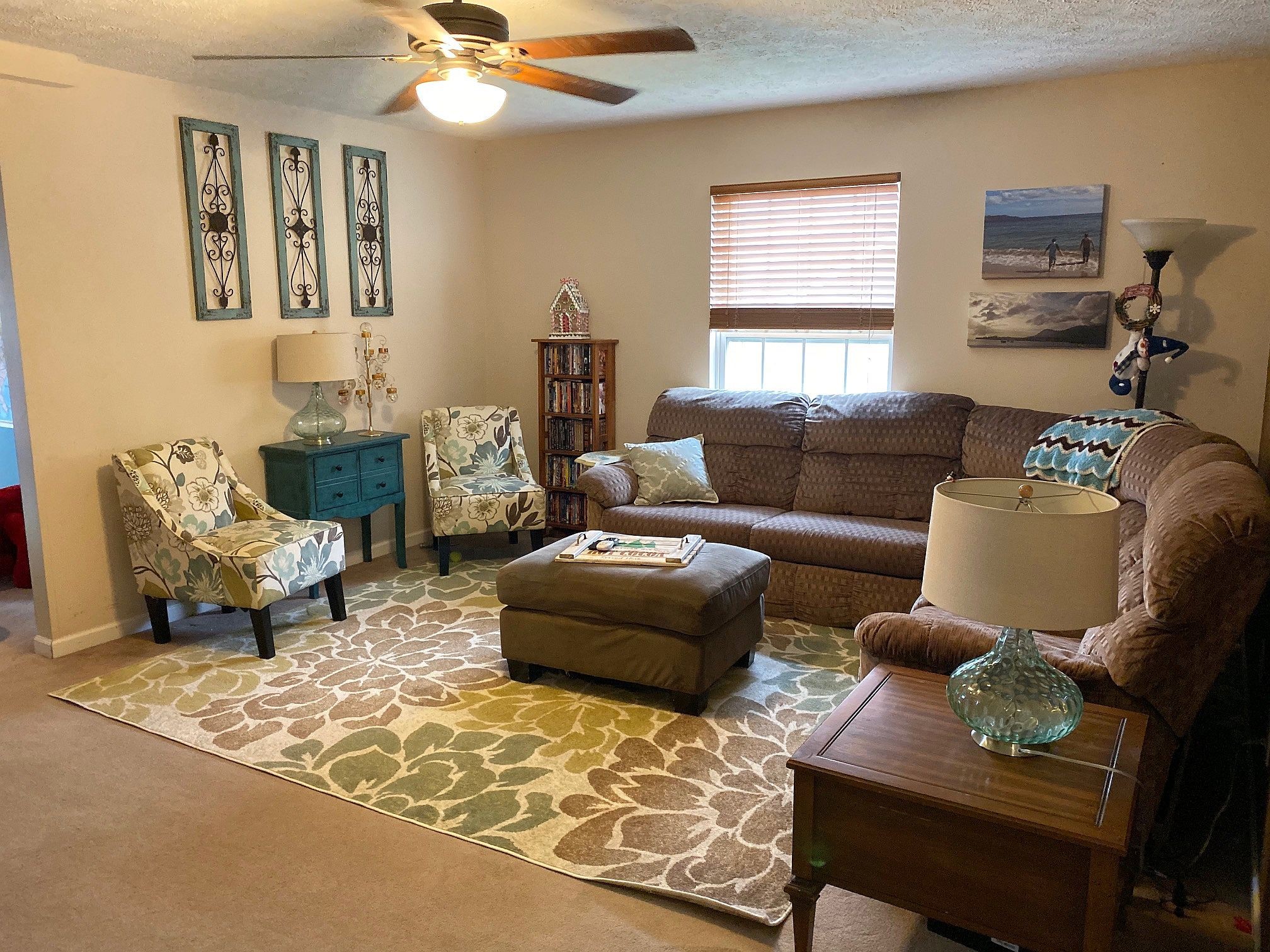 2012 McCrory Place Spring Hill, TN 37174 - Photo 11 of 18 a living room with furniture and a window