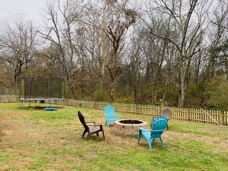 2012 McCrory Place Spring Hill, TN 37174 - Photo 16 of 18 a view of a lake with a sitting space