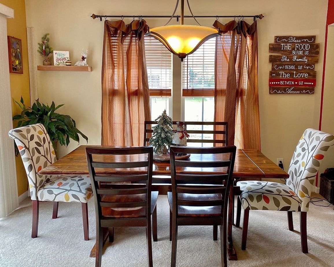2012 McCrory Place Spring Hill, TN 37174 - Photo 4 of 18 a view of a room with furniture and window