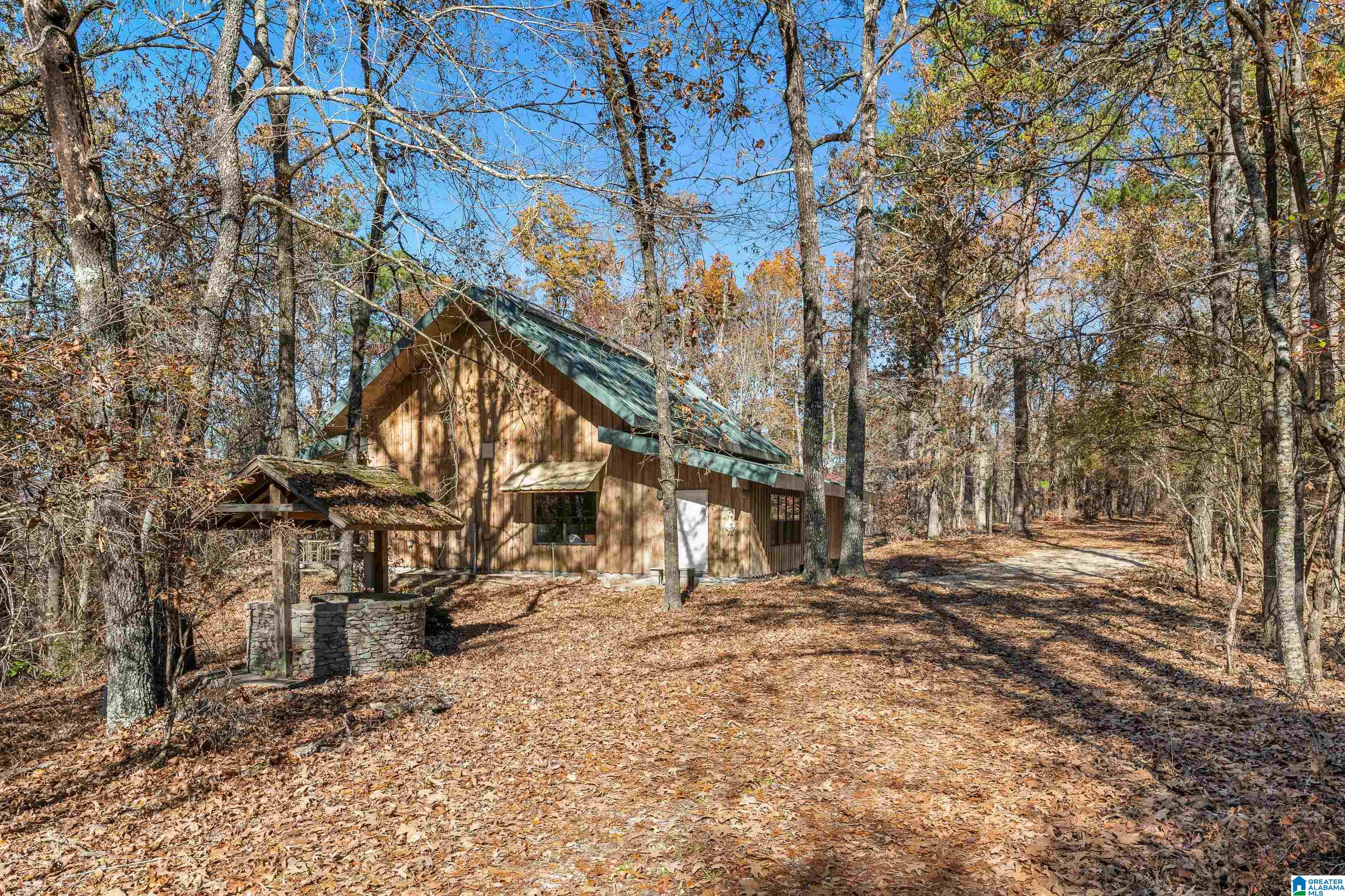 0 Pumpkin Hollow Road Sterrett, AL 35147 - Photo 24 of 55
