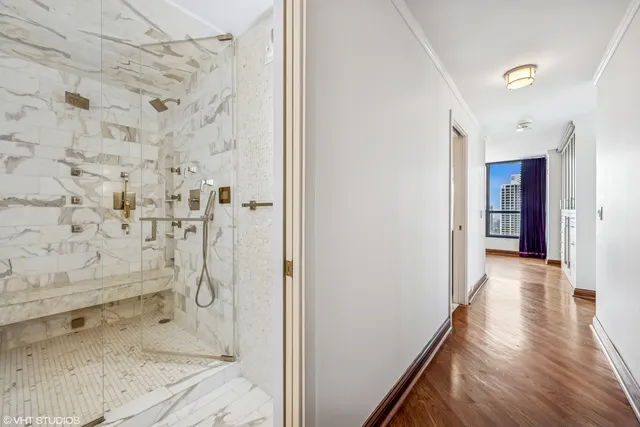 $9,500 | 405 North Wabash Avenue, Unit 5009, Chicago, IL 60611