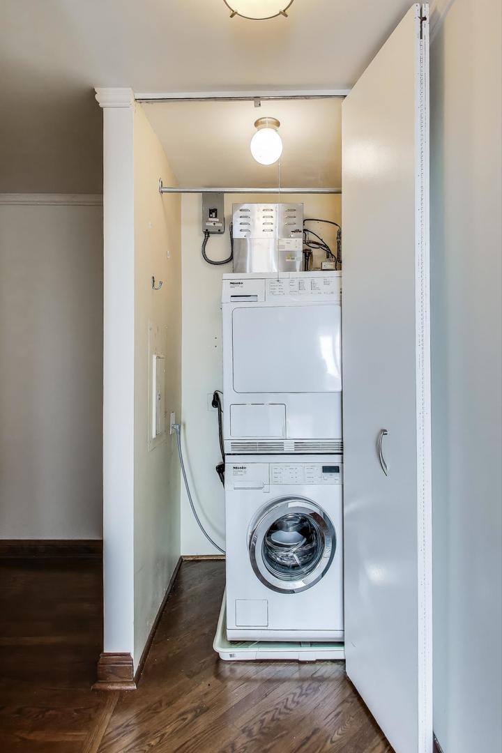 405 North Wabash Avenue, Unit 5009 Chicago, IL 60611 - Photo 29 of 33