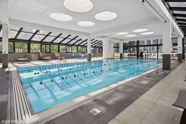 $9,500 | 405 North Wabash Avenue, Unit 5009, Chicago, IL 60611