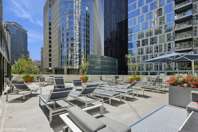 $9,500 | 405 North Wabash Avenue, Unit 5009, Chicago, IL 60611