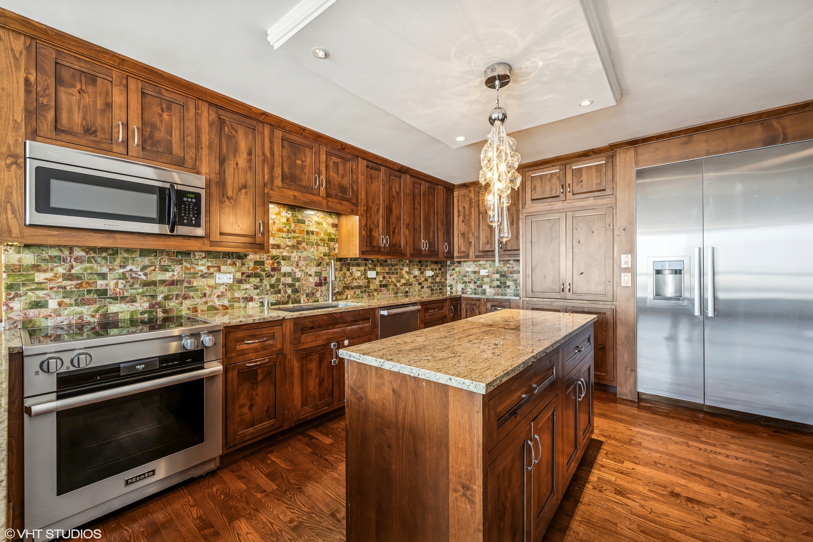 405 North Wabash Avenue, Unit 5009 Chicago, IL 60611 - Photo 7 of 33