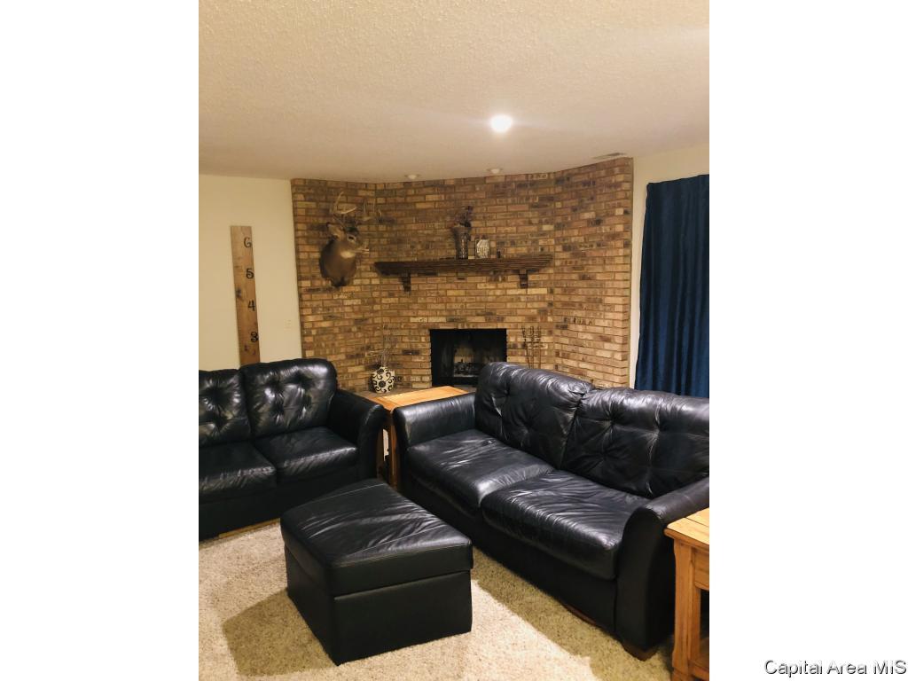 2736 Arrowhead Drive Springfield, IL 62702 - Photo 8 of 23