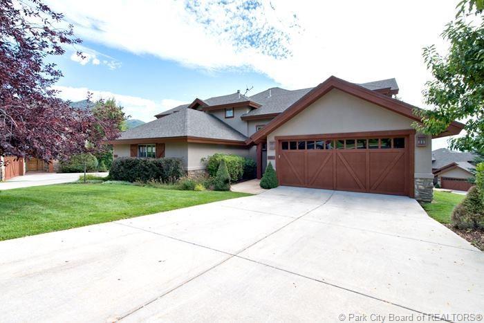 1052 West Lime Canyon Road Midway, UT 84049 - Photo 1 of 1