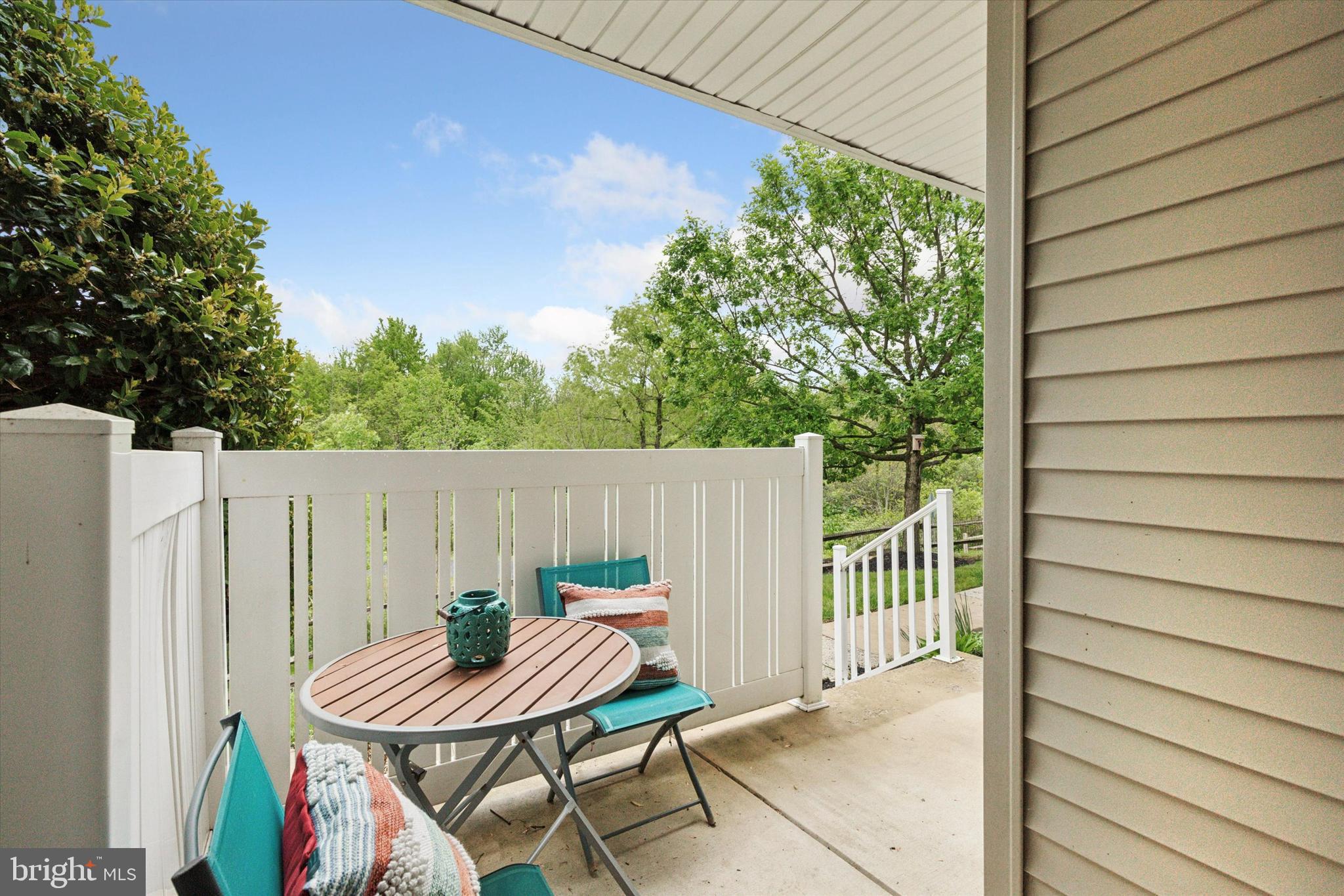 259 Flagstone Road, Unit 3 Chester Springs, PA 19425 - Photo 23 of 25 Gallery Image 23