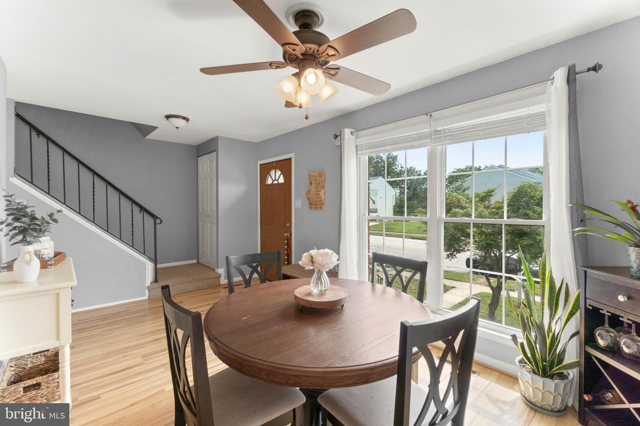 5665 Selford Road Halethorpe, MD 21227 - Photo 2 of 26 Dining Room