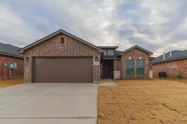 $299,000 | 3003 Haystack Way, Amarillo, TX 79124