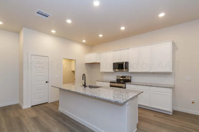 $299,000 | 3003 Haystack Way, Amarillo, TX 79124