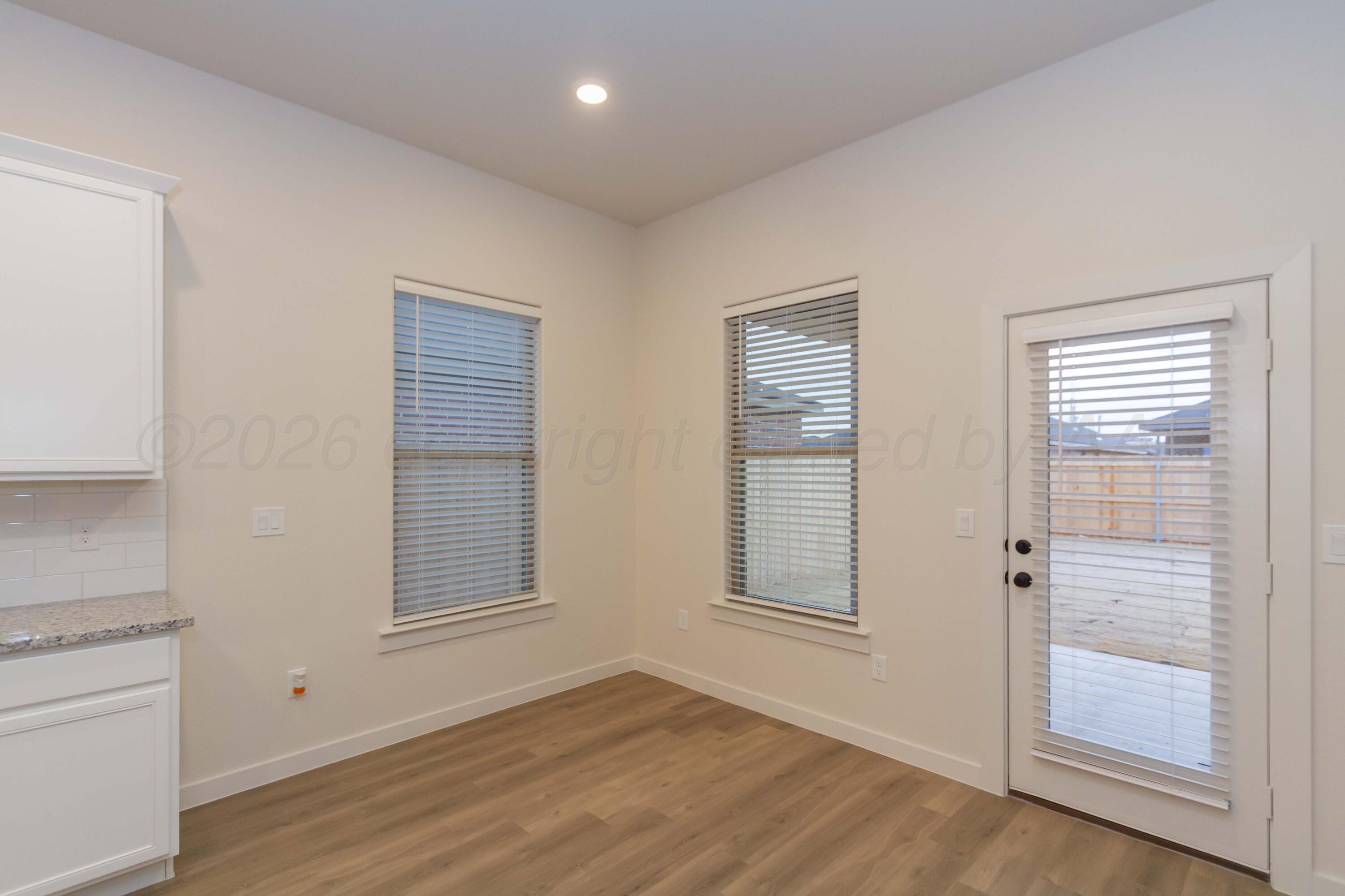 3003 Haystack Way Amarillo, TX 79124 - Photo 6 of 15 ADINING