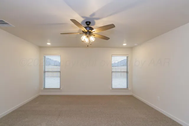 $299,000 | 3003 Haystack Way, Amarillo, TX 79124