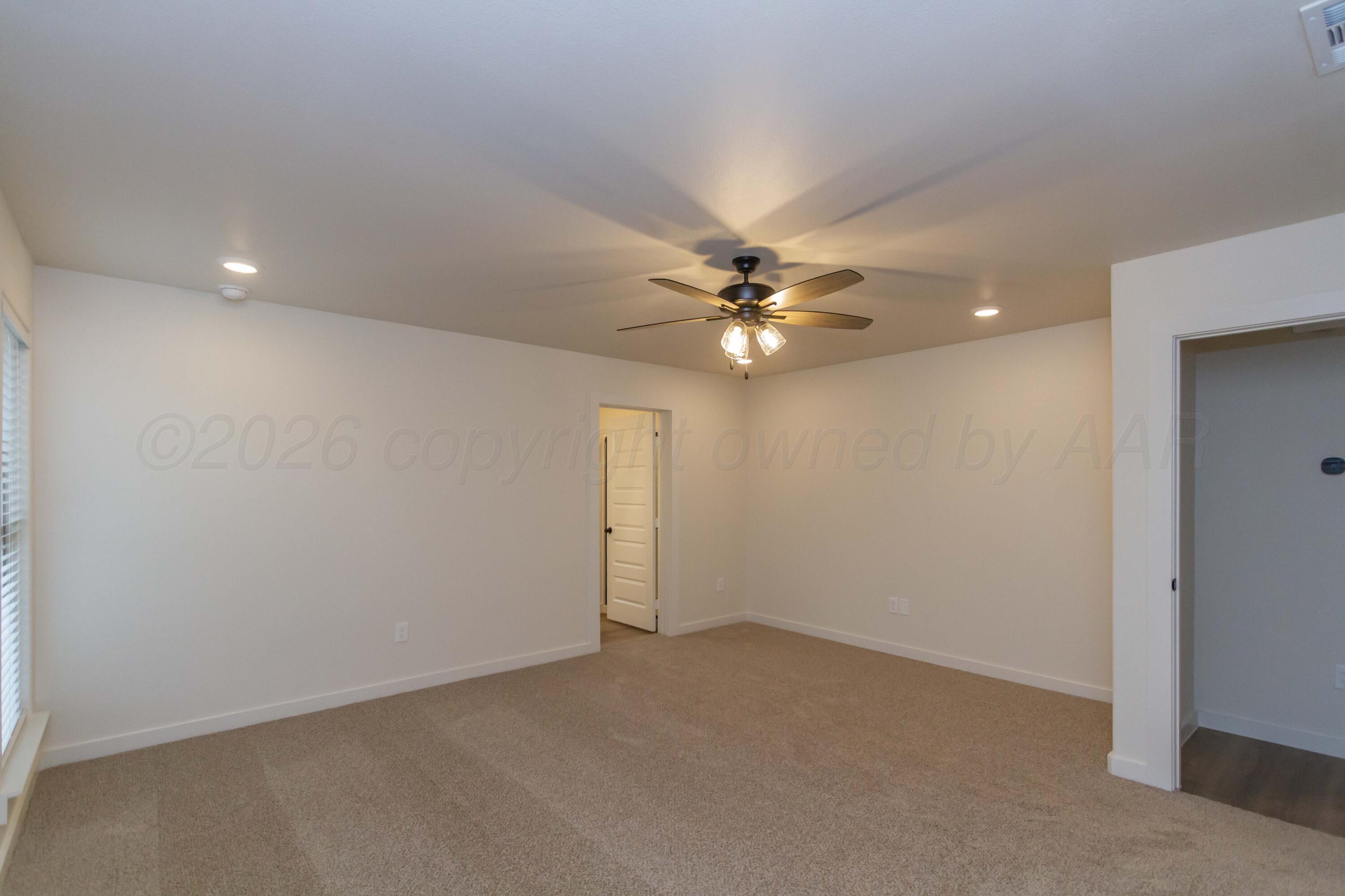 3003 Haystack Way Amarillo, TX 79124 - Photo 8 of 15 MASTER VIEW 1