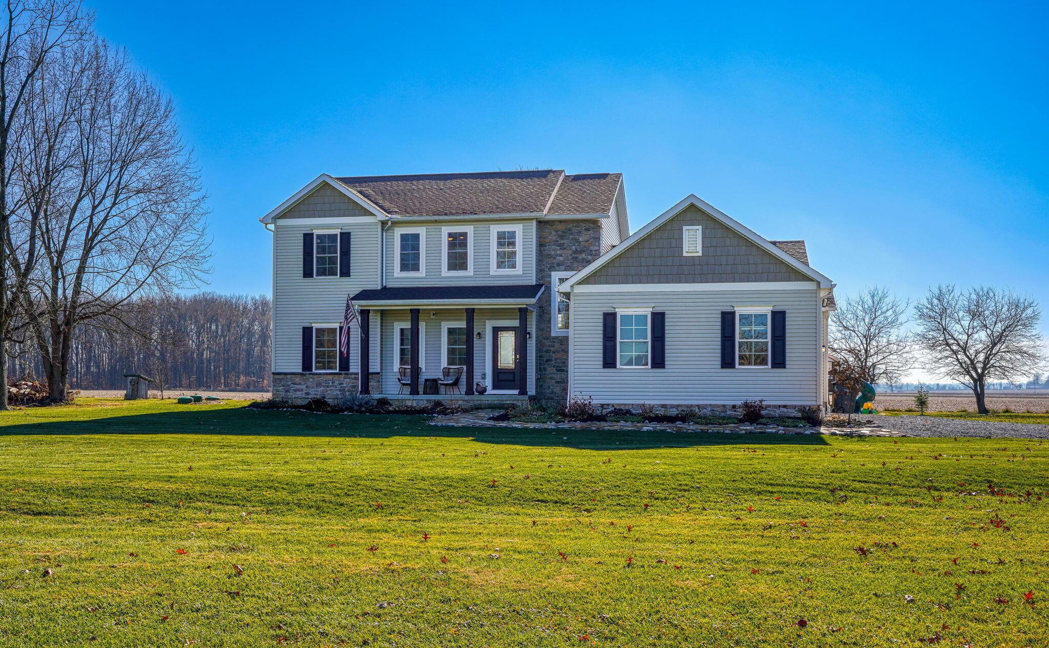 8050 Kilbourne Road Sunbury, OH 43074 - Photo 44 of 56 8050 Kilbourne Road