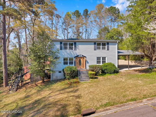 $275,000 | 840 Balim Court, Macon, GA 31210