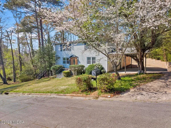 $275,000 | 840 Balim Court, Macon, GA 31210