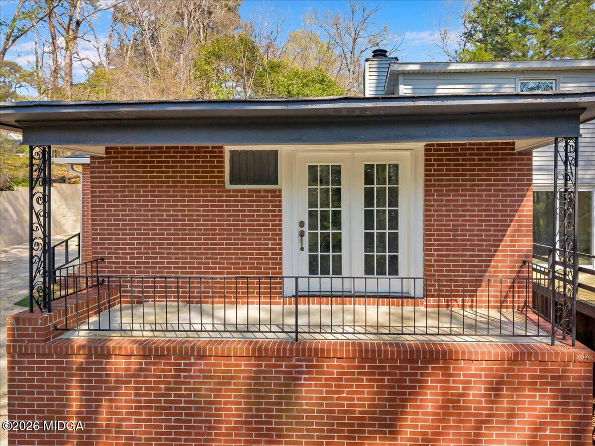 840 Balim Court Macon, GA 31210 - Photo 32 of 39 49-DJI_20260320154148_0115_D