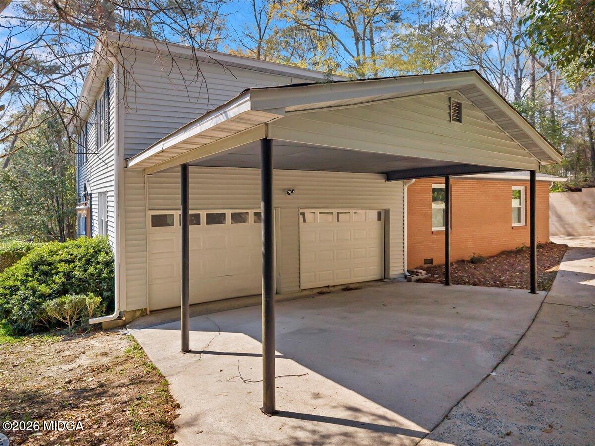 840 Balim Court Macon, GA 31210 - Photo 34 of 39 55-DJI_20260320153443_0045_D