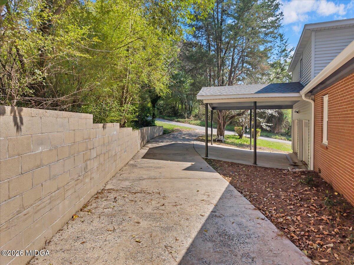 840 Balim Court Macon, GA 31210 - Photo 35 of 39 57-DJI_20260320153529_0054_D