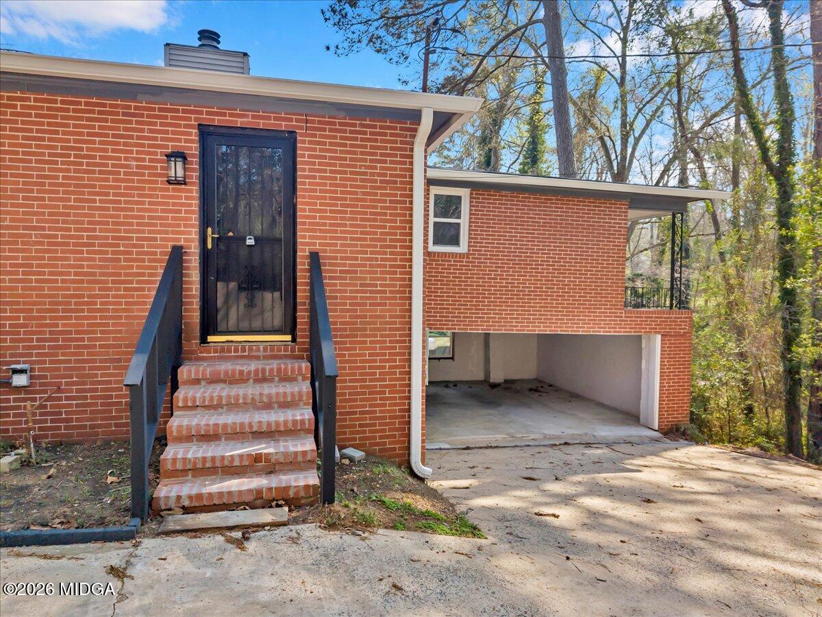 840 Balim Court Macon, GA 31210 - Photo 36 of 39 58-DJI_20260320153609_0059_D