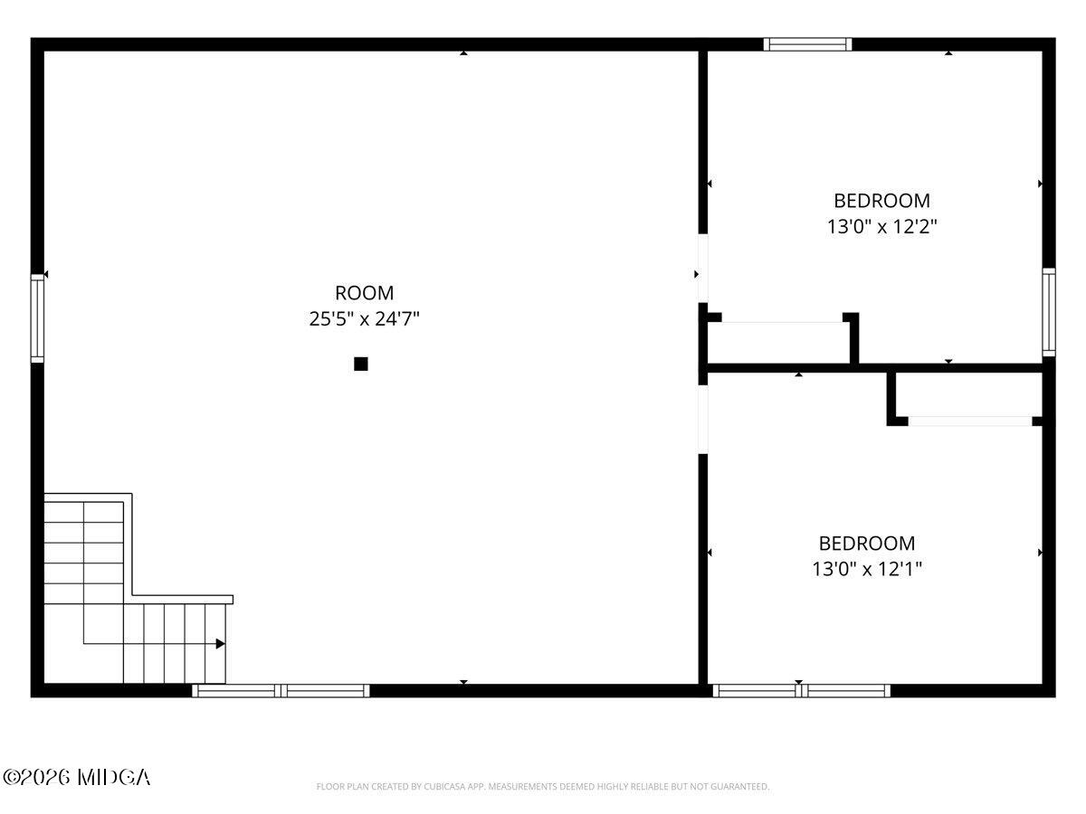 840 Balim Court Macon, GA 31210 - Photo 38 of 39 04-Floorplan