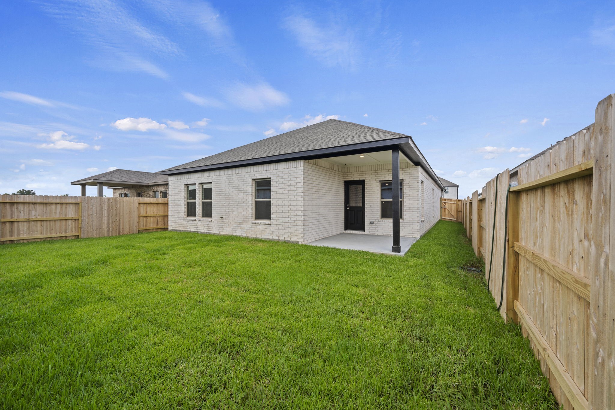 3506 Atlas Pt Lane Angleton, TX 77515 - Photo 22 of 25