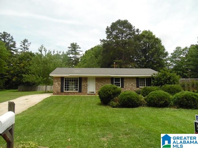6256 Renda Circle Pinson, AL 35126 - Photo 16 of 16