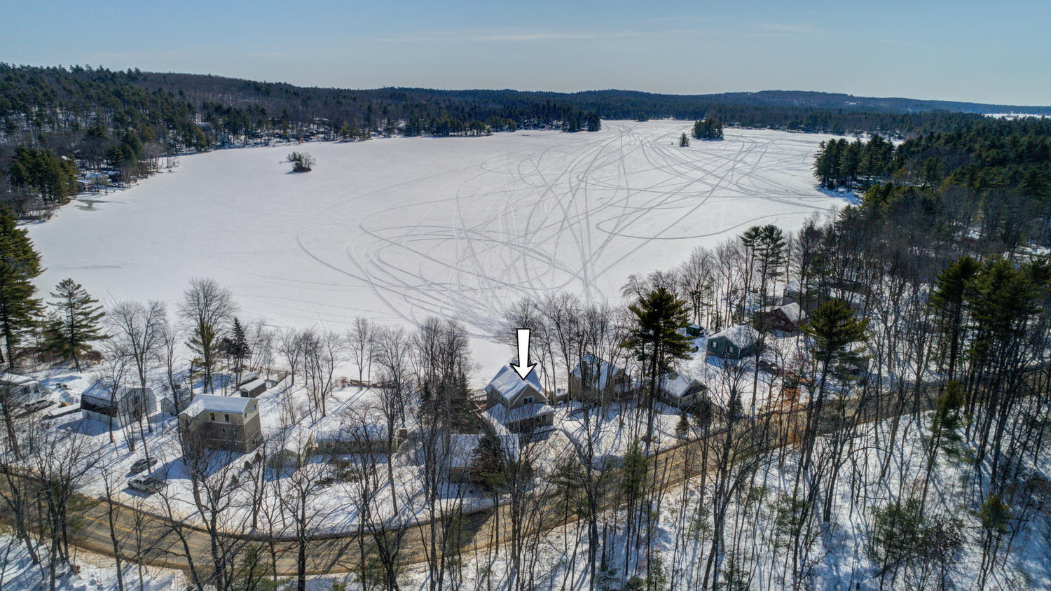 43 Westwood Road Gray, ME 04039 - Photo 60 of 71 43 Westwood Rd Gray ME 04039-large-064-0